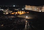 Il programma completo di Selinunte Estate, i grandi nomi scelgono i templi