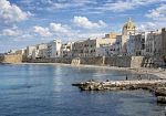 ​Trapani, fondi regionali per una spiaggia attrezzata alle Mura di Tramontana