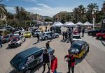 Monte Erice, si accendono i motori: al via le verifiche tecniche e sportive