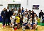 Pallavolo under 18, la Volley Sport Alcamo-New Free si aggiudica il titolo provinciale