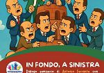 Mazara, il 17 aprile l'incontro di Partecipazione Politica su sfide e prospettive della sinistra con Antonio Ferrante