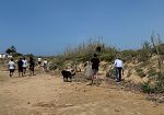 Torretta Granitola, il 3 maggio passeggiata ecologica per ripulire il litorale 