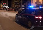 ​Aggressione e coltellate in un bar di Marsala, arrestati padre e figlio