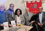 ​Grande partecipazione a Castelvetrano per la presentazione del libro “Apicoltura per Amore”