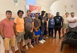 Avis Marsala: otto giovani migranti del Sai si candidano per diventare donatori di sangue