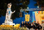 Festino di San Vito 2026. Il discorso del sindaco Quinci nella consegna delle chiavi della Città al Santo Patrono 