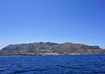 Russo disperso tra le montagne di Castellammare, anche il Noe di Castelvetrano impegnato nelle ricerche