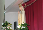 Campobello, tutto pronto per la Festa in onore di Maria Ss. di Fatima 