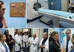 ​Trapani. Inaugurata seconda Tac al “Sant’Antonio Abate”: dedicata a Luciano Crapisi