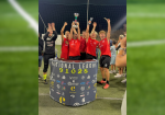 Partanna, grande successo per la finale del Torneo Nation League 91028