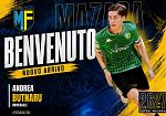 ​Futsal Mazara, dai Campioni d’Italia della L84 arriva il giovane talento Andrea Butnaru