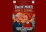 CiancioFest '26: risate assicurate con la commedia 