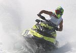Davide Di Maio conquista ancora una una volta il granprix di aquabike