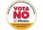 Costituito ad Alcamo il Comitato a sostegno del “NO” per il referendum costituzionale sui temi della giustizia
