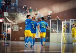 Coppa Italia Serie A2, Futsal Mazara-Gear Piazza Armerina: domani sera il primo turno di qualificazione