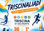 Tornano le Triscinaliadi, tre giorni di sport e divertimento nei lidi della borgata