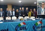 ​UIL FPC Sicilia. Il marsalese Nizza eletto segretario generale aggiunto