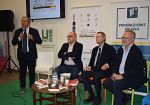 Sambuca di Sicilia, grande successo per la prima edizione di “Una Strada di Libri”