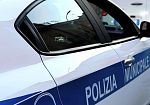 Trapani, fugge al controllo della Polizia Locale in monopattino: arrestato