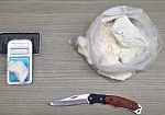 Trasportavano 100 gr. di cocaina: arrestati un uomo e una donna mazarese