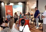Gusto Med, Sicilia e Tunisia a tavola: la cucina diventa ponte tra popoli e culture