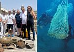 Il relitto romano non è una sorpresa: il mare di Mazara aveva già parlato 4 anni fa. Il sogno del Museo del Mare…
