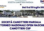 TENNIS - La Società Canottieri Marsala pronta ad ospitare il prestigioso torneo “Canottieri Cup” 2026
