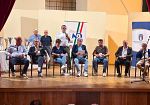 Mazara, la festa provinciale della Figc-LND al Teatro “Garibaldi” 
