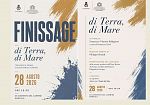 Ultimo appuntamento per la mostra di Terra di Mare al Convento del Carmine