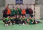​Netta vittoria della Handball Trapani contro Mascalucia