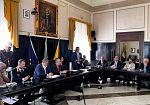 Racket ed estorsioni, istituzioni unite a Carini