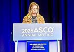 ​Da Trapani a Chicago, oncologa trapanese presenta i risultati di uno studio clinico internazionale