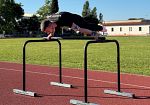 Mazara, l'atleta di Calisthenics Francesco Gennaro parteciperà al Campionato Nazionale Iron Skill