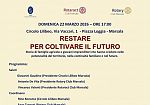 Restare per coltivare il futuro: a Marsala le storie dell'eccellenza agricola