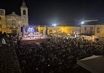 Castelbuono Jazz Festival da record: oltre 16mila presenze per la 29esima edizione