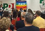 Trapani. Domani assemblea provinciale del Partito Democratico