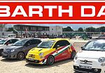 Castelvetrano ospita il “9° Abarth Day – Raduno 9/1”