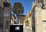 Alcamo, da oggi nuovi orari di apertura dei cimiteri comunali