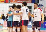 ​EnergyTime Spike Devils, sfida alla capolista Castellana Grotte