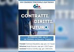 Domani il XVIII Congresso Territoriale della UILM Trapani