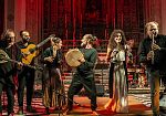 A Baucina concerto de La Banda del Sud