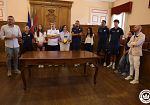 La Molisana Magnolia ed Energytime Spike Devils. ​La città riparte dallo sport, presentata la quattro giorni di eventi