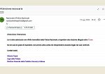 Finta email della Polizia: attenzione al tentativo di phishing che circola in questi giorni