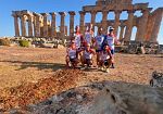 Mezza maratona: Partanna-Selinunte: un successo oltre le aspettative