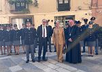 Celebrata nella Cattedrale di Trapani la festa di San Michele Arcangelo, patrono della Polizia di Stato