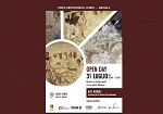 Parco Lilibeo: venerdì cantiere aperto per il restauro dell'edicola funeraria dipinta