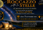 A Mazara “Roccazzo sotto le stelle”: tutti con il naso all’insù per ammirare la Via Lattea