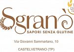 Apre a Castelvetrano Sgranò, il punto di riferimento per i cibi Gluten free