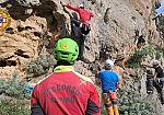 ​Soccorso Alpino e Speleologico Siciliano, 23 giovani superano le selezioni per entrare nel Corpo nazionale