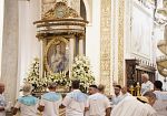 Mazara, Festa della Madonna del Paradiso: ecco il programma 